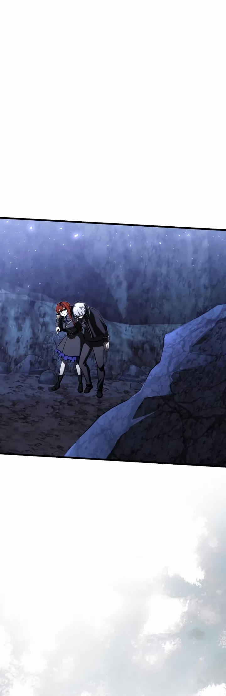 Terminally-Ill Genius Dark Knight chapter 138 page 5