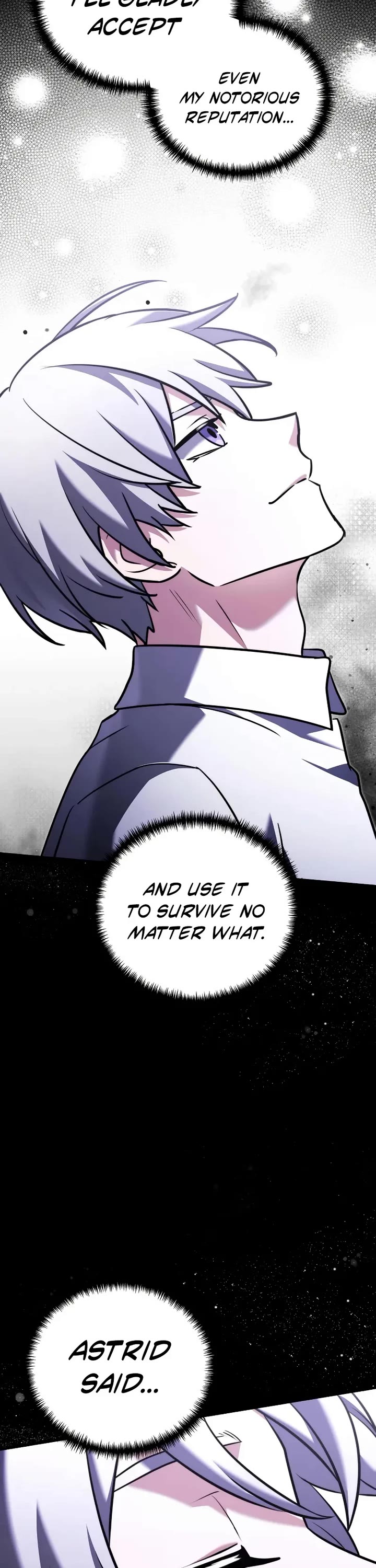 Terminally-Ill Genius Dark Knight chapter 138 page 50