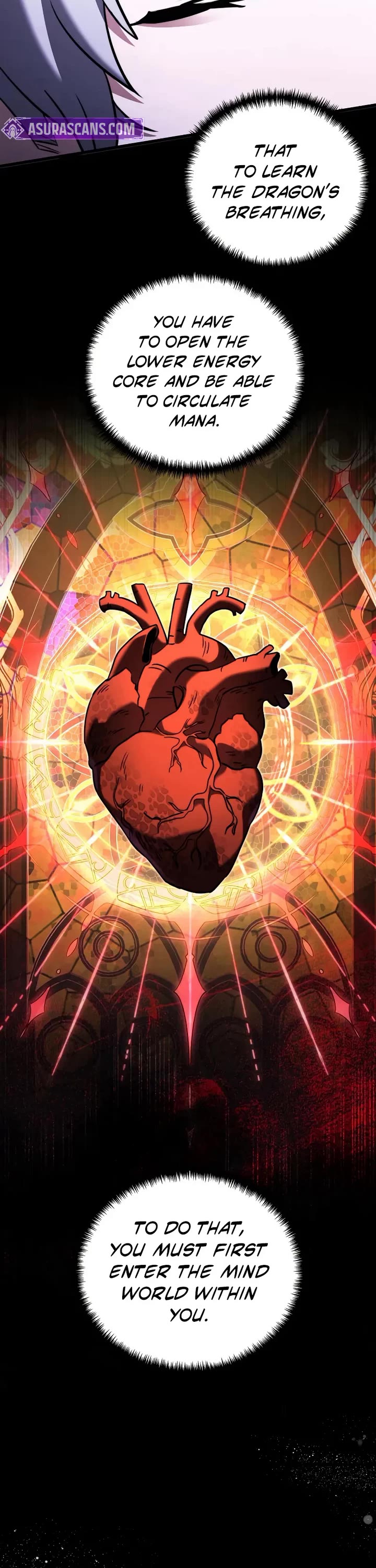 Terminally-Ill Genius Dark Knight chapter 138 page 51