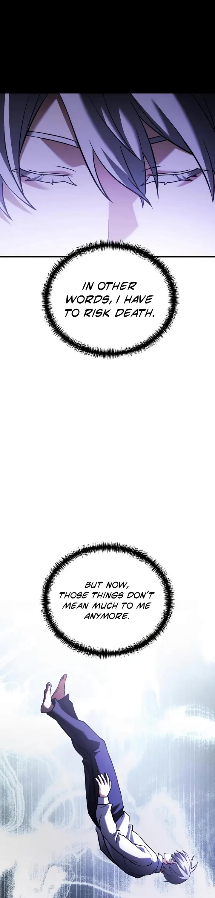 Terminally-Ill Genius Dark Knight chapter 138 page 55