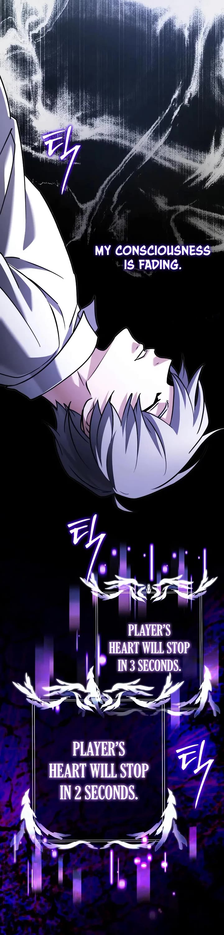 Terminally-Ill Genius Dark Knight chapter 138 page 56