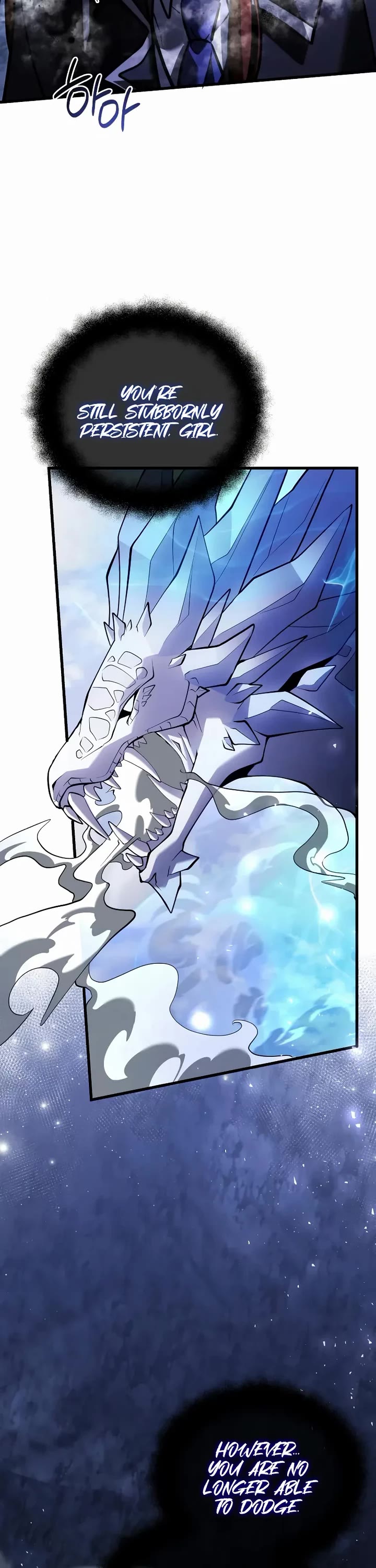 Terminally-Ill Genius Dark Knight chapter 138 page 60