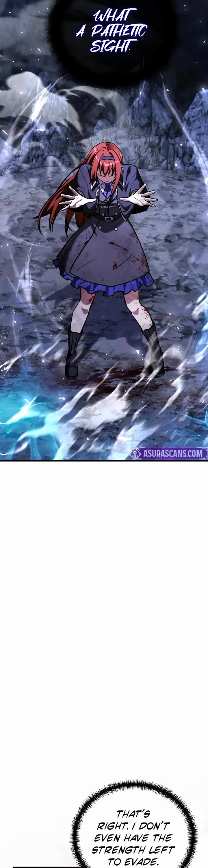 Terminally-Ill Genius Dark Knight chapter 138 page 61