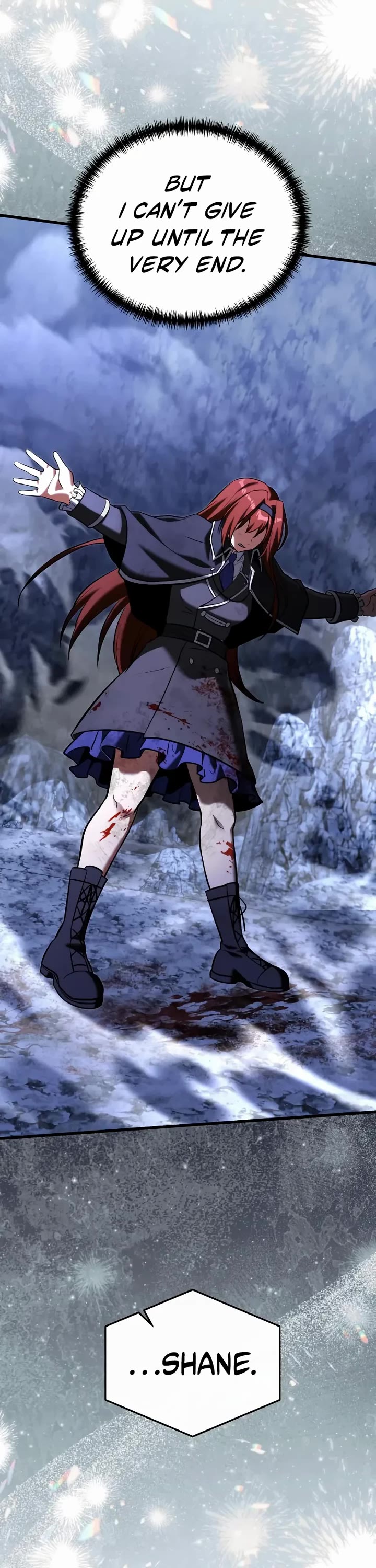 Terminally-Ill Genius Dark Knight chapter 138 page 64