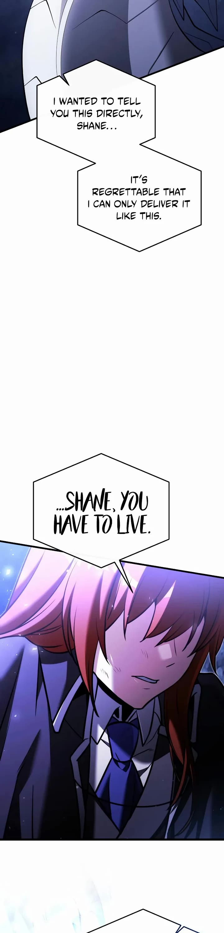 Terminally-Ill Genius Dark Knight chapter 138 page 66