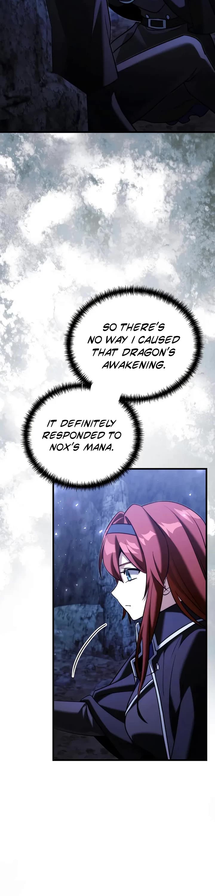 Terminally-Ill Genius Dark Knight chapter 138 page 7