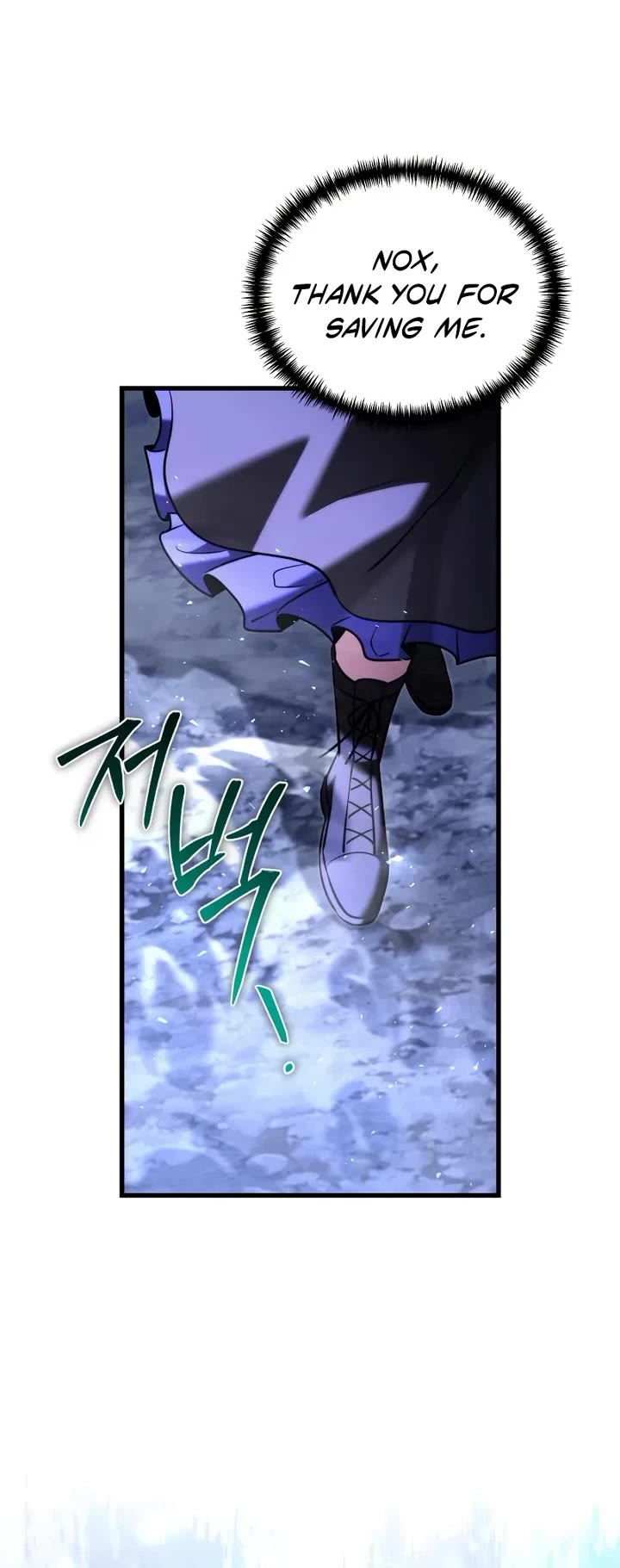 Terminally-Ill Genius Dark Knight chapter 138 page 9