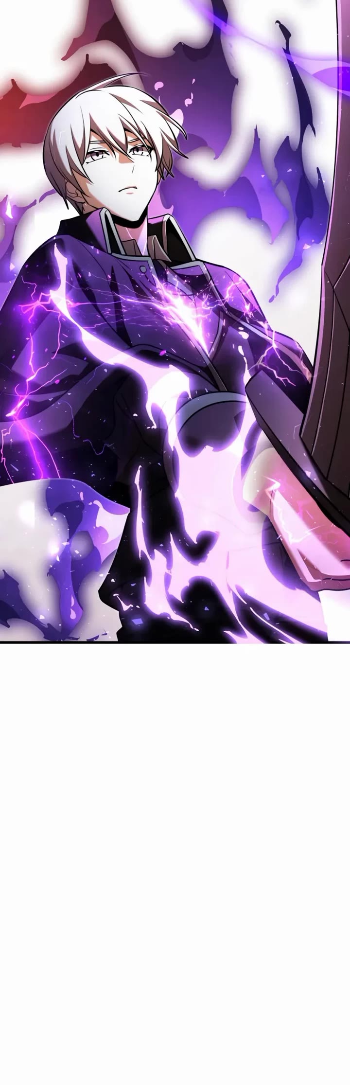 Terminally-Ill Genius Dark Knight chapter 139 page 12