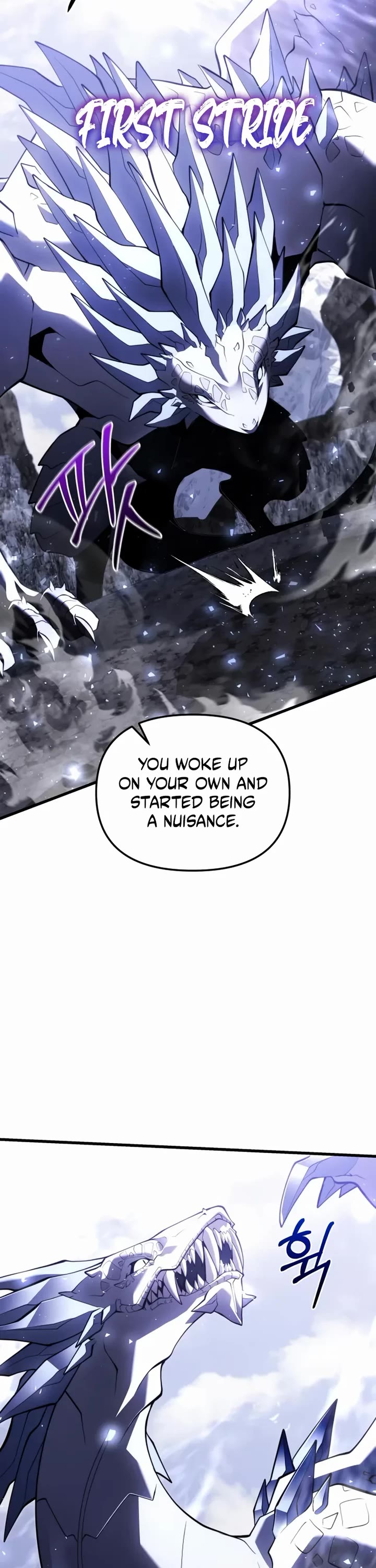 Terminally-Ill Genius Dark Knight chapter 139 page 14