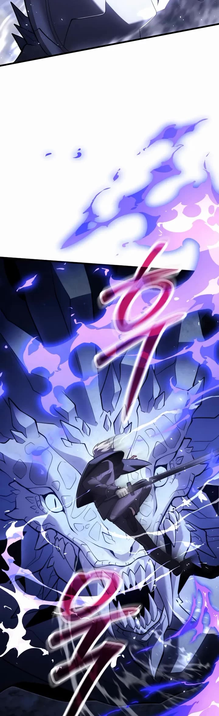 Terminally-Ill Genius Dark Knight chapter 139 page 15