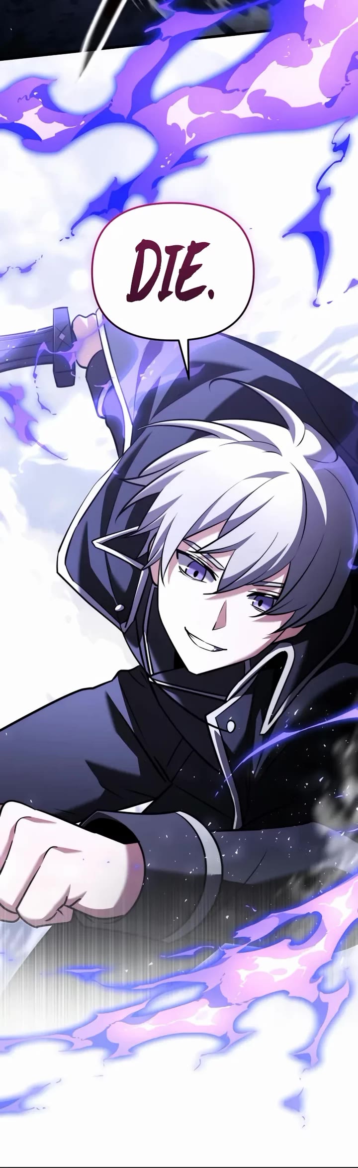 Terminally-Ill Genius Dark Knight chapter 139 page 16