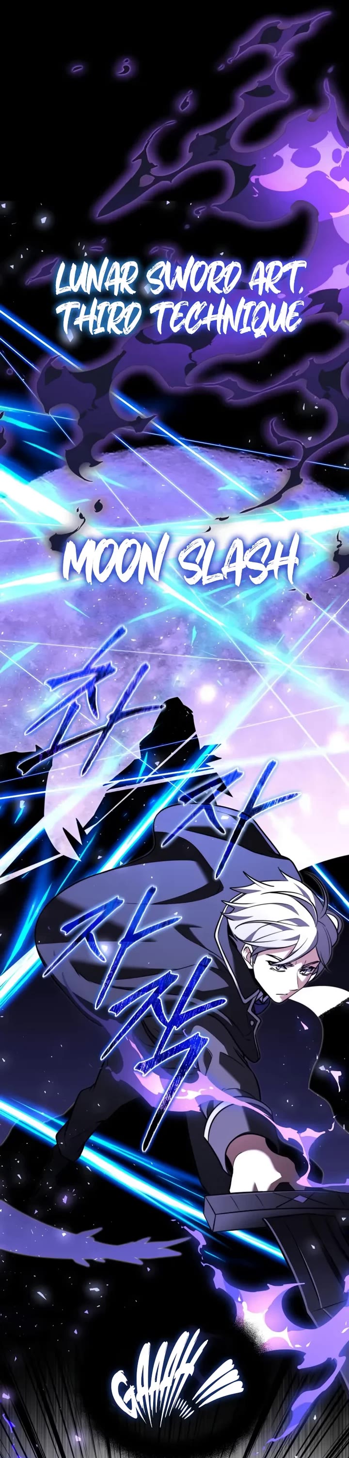 Terminally-Ill Genius Dark Knight chapter 139 page 17