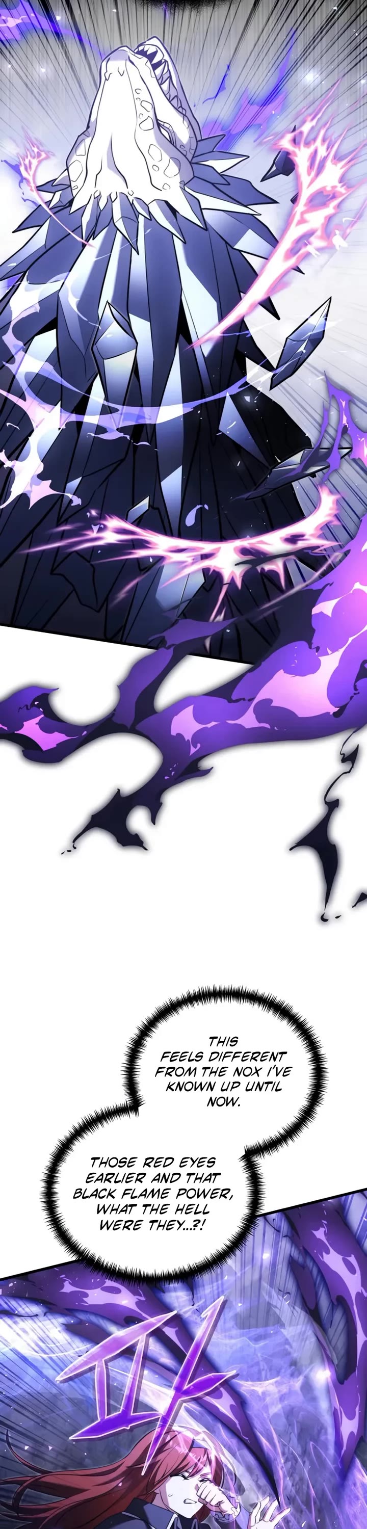 Terminally-Ill Genius Dark Knight chapter 139 page 18