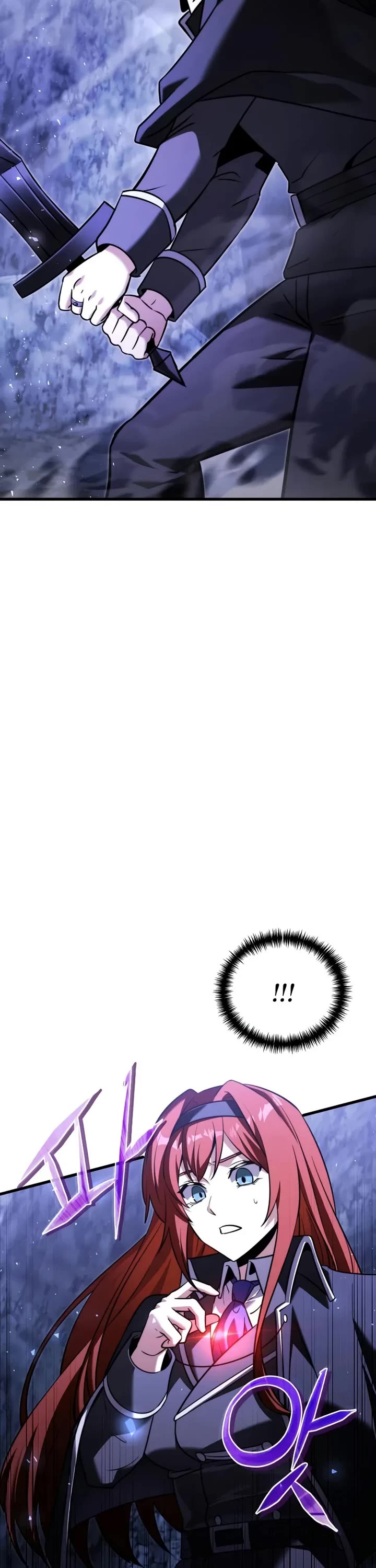 Terminally-Ill Genius Dark Knight chapter 139 page 2