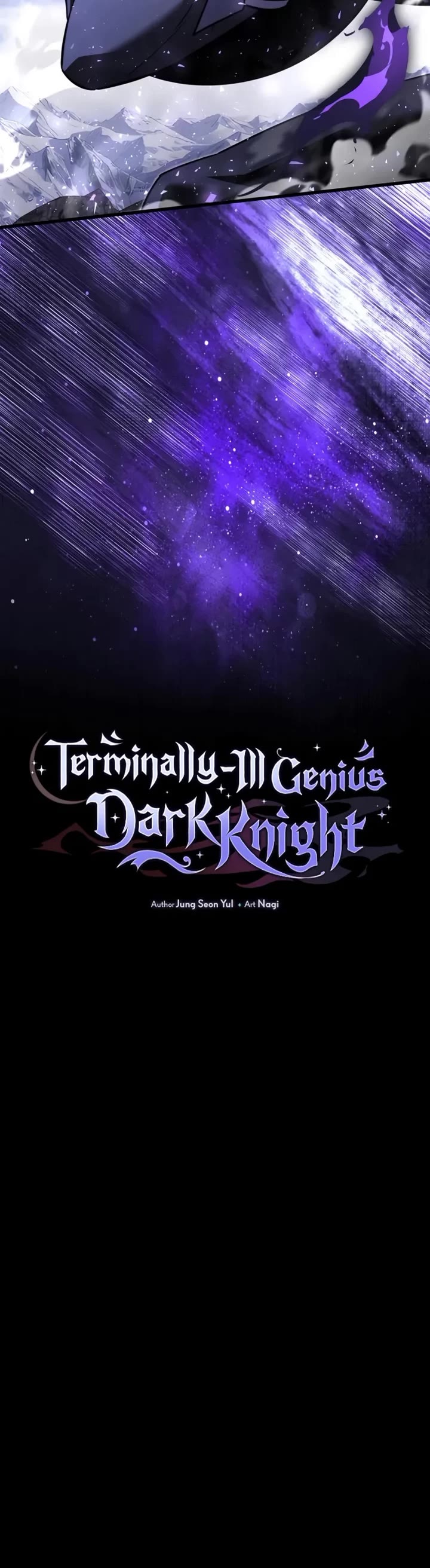 Terminally-Ill Genius Dark Knight chapter 139 page 20