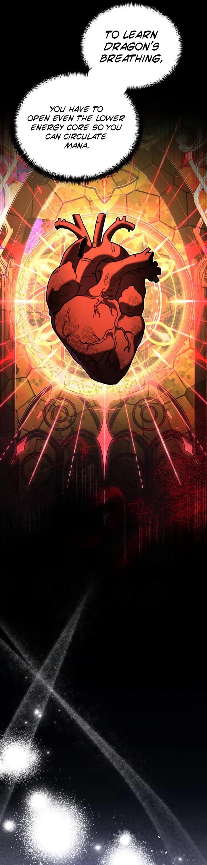 Terminally-Ill Genius Dark Knight chapter 139 page 21