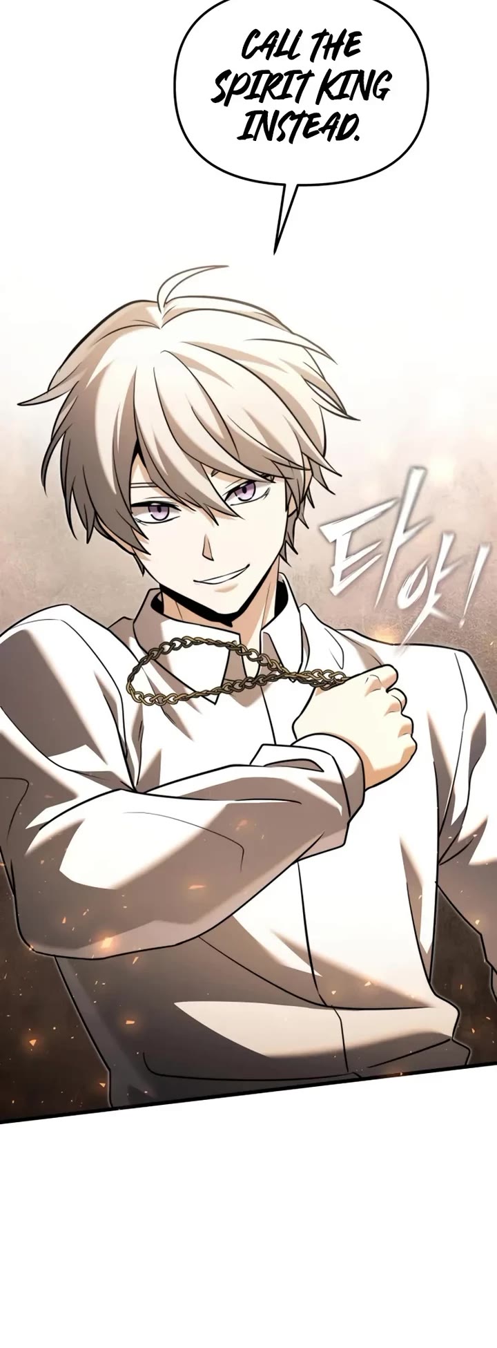 Terminally-Ill Genius Dark Knight chapter 139 page 29