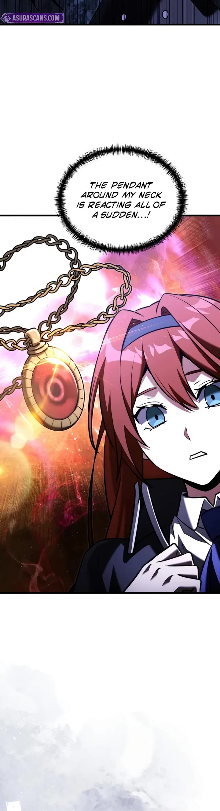 Terminally-Ill Genius Dark Knight chapter 139 page 3