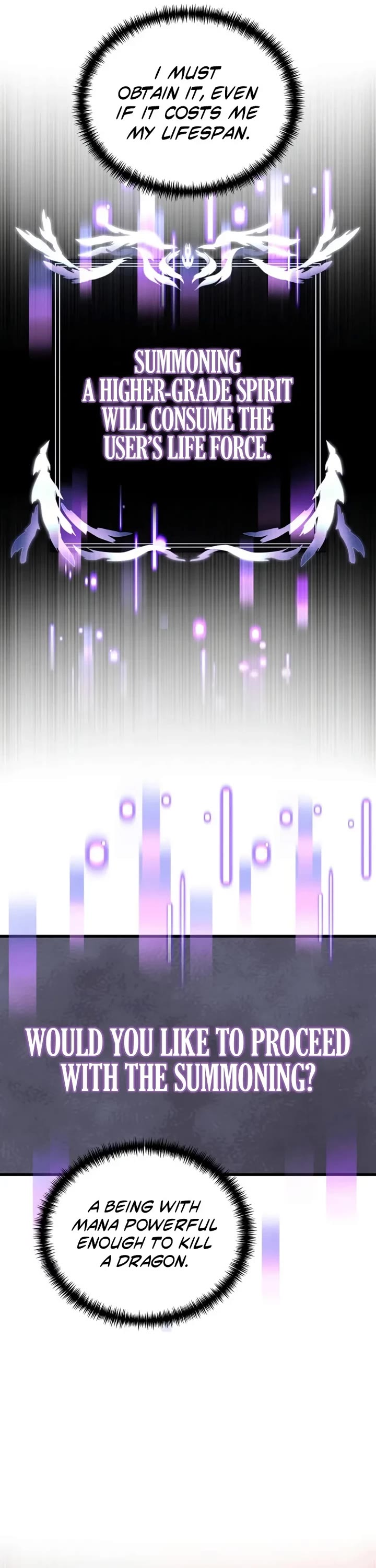 Terminally-Ill Genius Dark Knight chapter 139 page 30