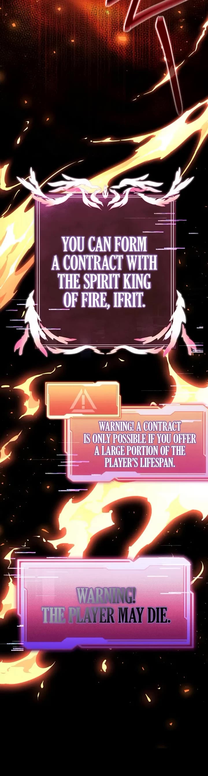 Terminally-Ill Genius Dark Knight chapter 139 page 32