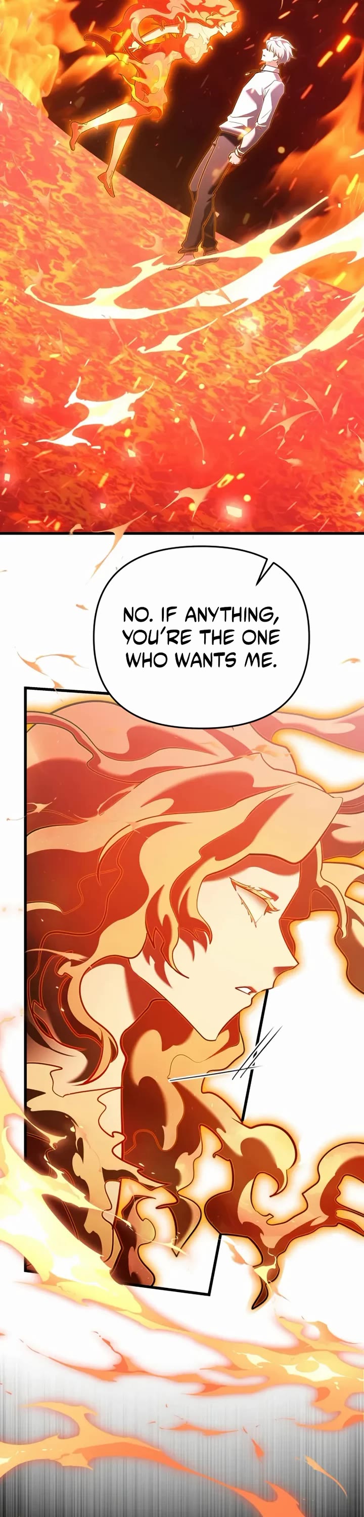 Terminally-Ill Genius Dark Knight chapter 139 page 38