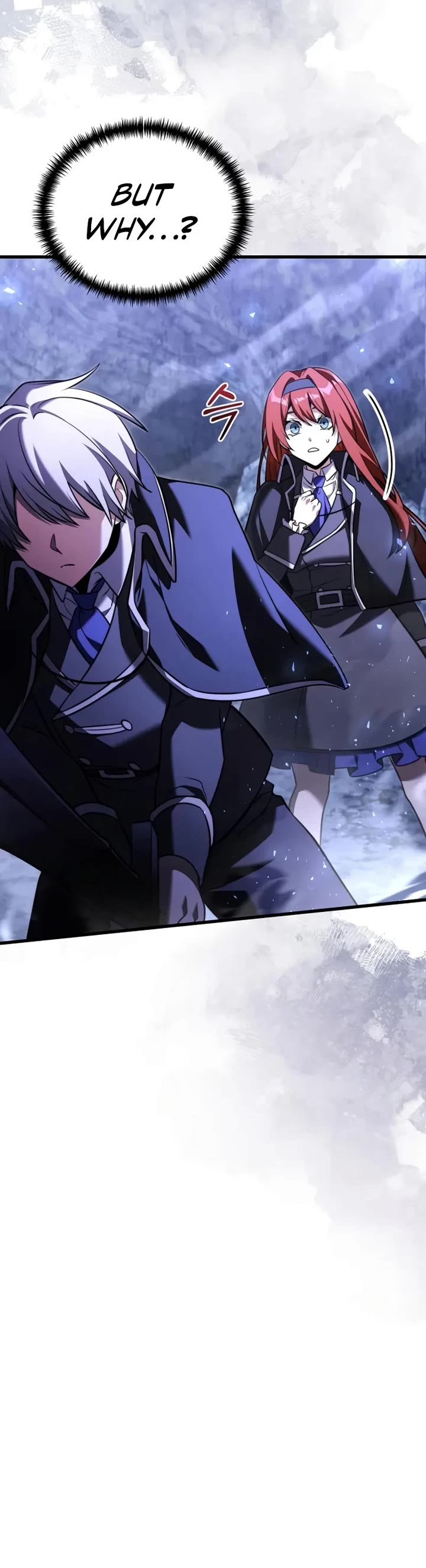 Terminally-Ill Genius Dark Knight chapter 139 page 4