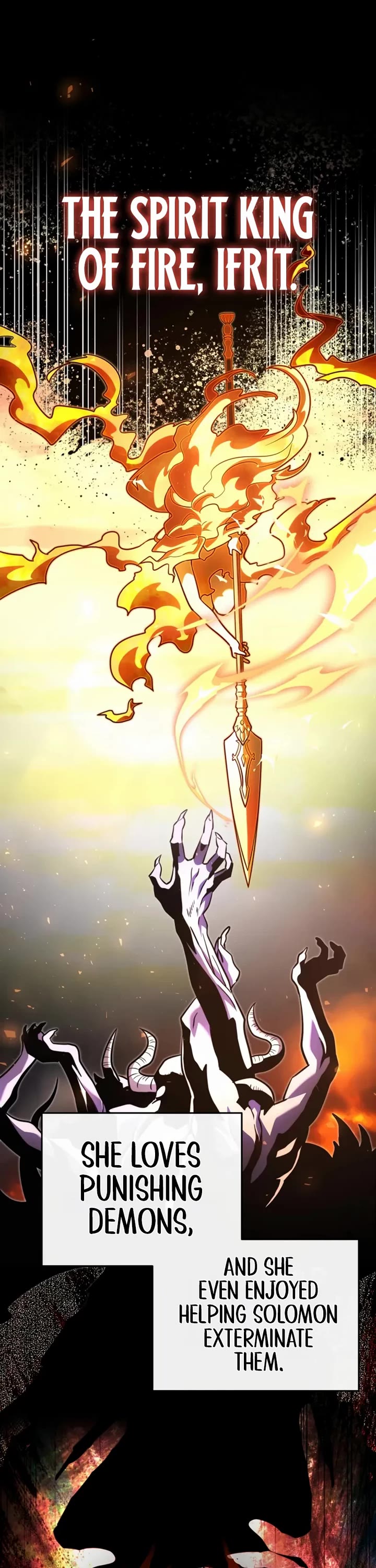 Terminally-Ill Genius Dark Knight chapter 139 page 41