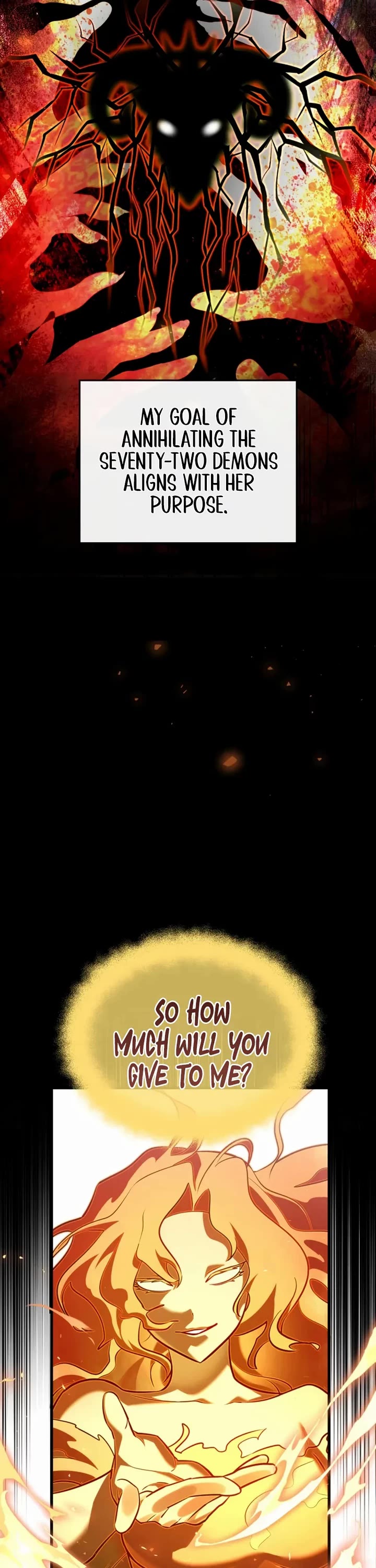 Terminally-Ill Genius Dark Knight chapter 139 page 42