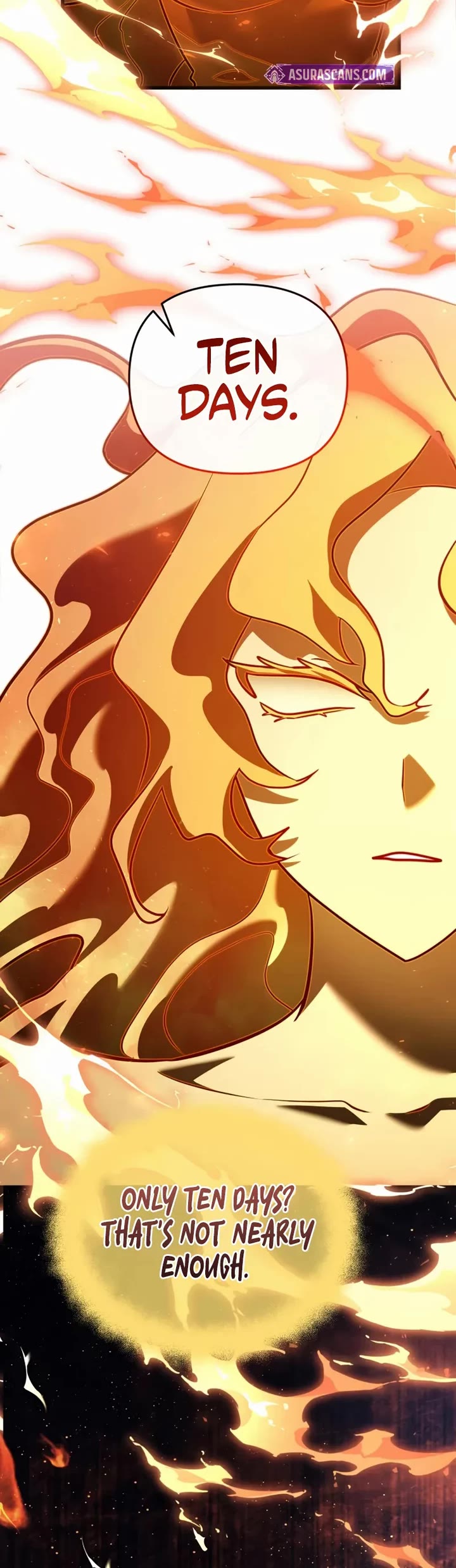 Terminally-Ill Genius Dark Knight chapter 139 page 43