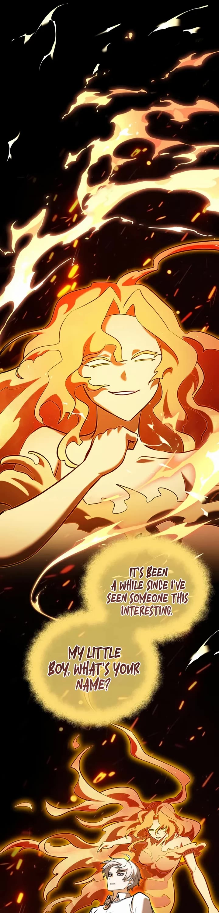 Terminally-Ill Genius Dark Knight chapter 139 page 45