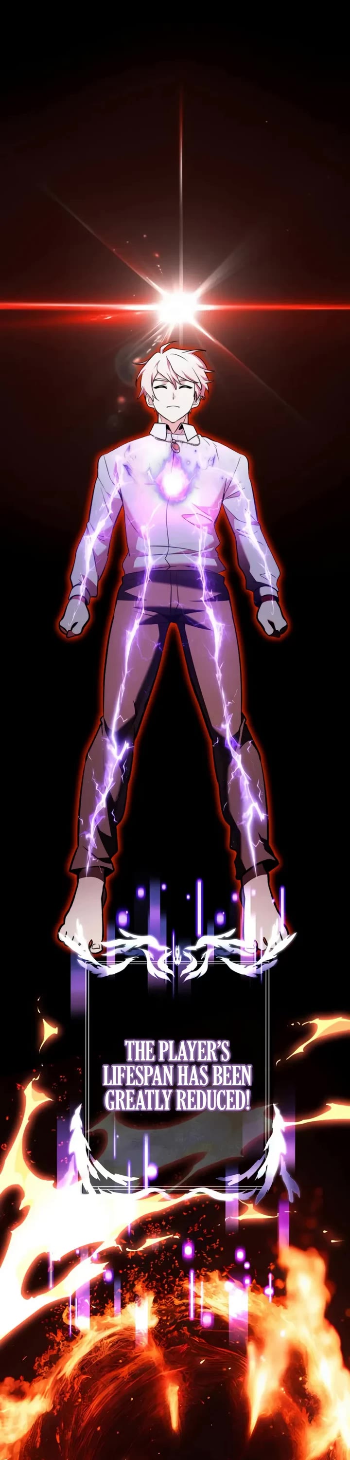 Terminally-Ill Genius Dark Knight chapter 139 page 49