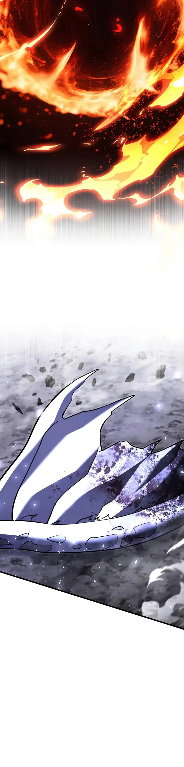 Terminally-Ill Genius Dark Knight chapter 139 page 50