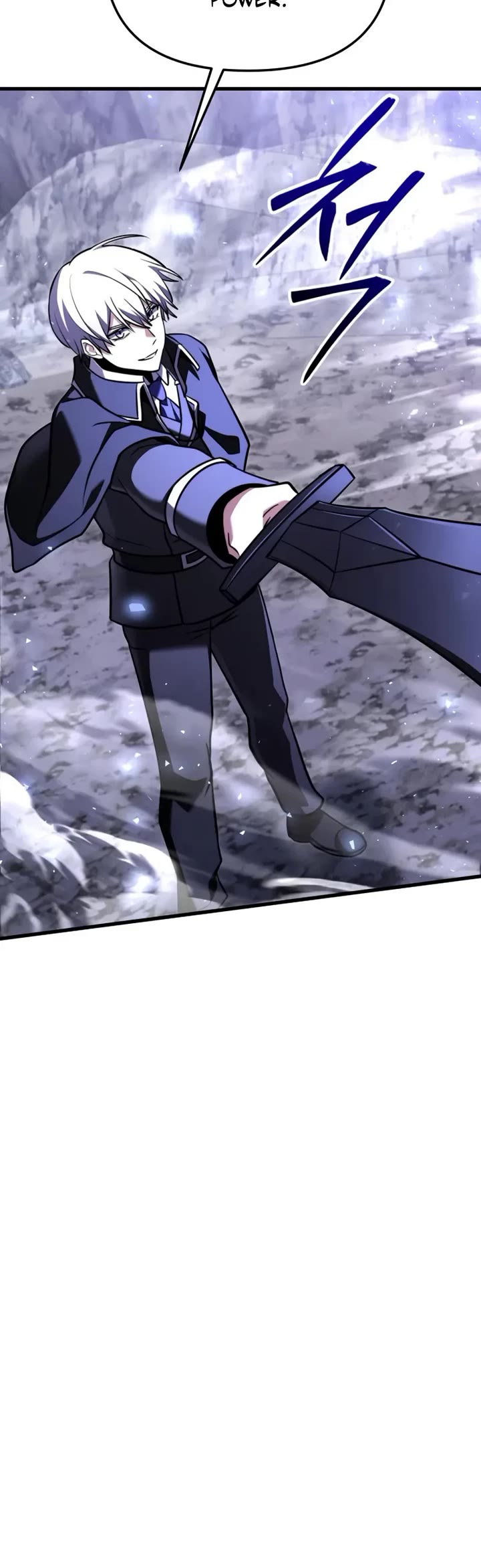 Terminally-Ill Genius Dark Knight chapter 139 page 52