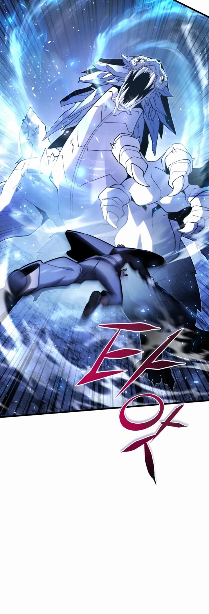 Terminally-Ill Genius Dark Knight chapter 139 page 56