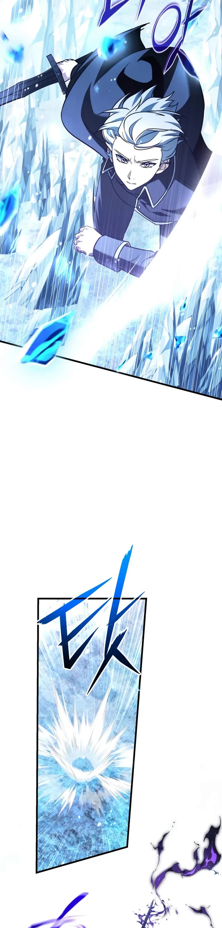 Terminally-Ill Genius Dark Knight chapter 139 page 58