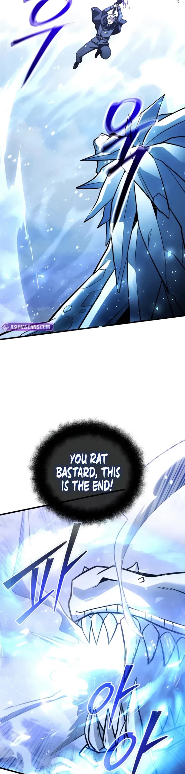 Terminally-Ill Genius Dark Knight chapter 139 page 59