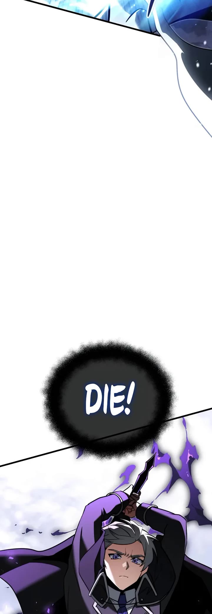 Terminally-Ill Genius Dark Knight chapter 139 page 60