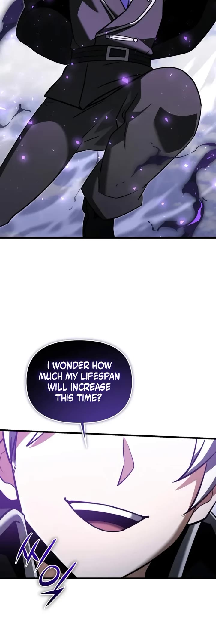 Terminally-Ill Genius Dark Knight chapter 139 page 61