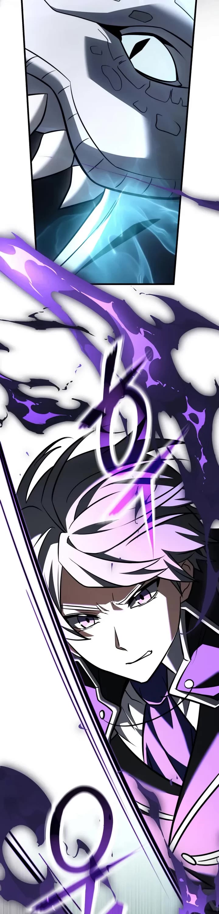 Terminally-Ill Genius Dark Knight chapter 139 page 63