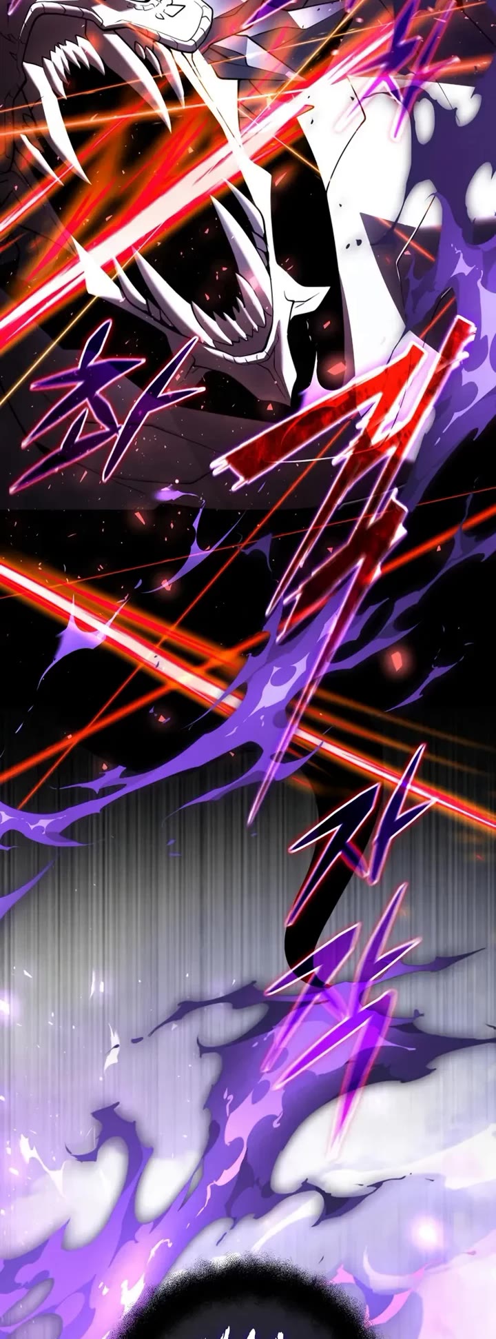 Terminally-Ill Genius Dark Knight chapter 139 page 65