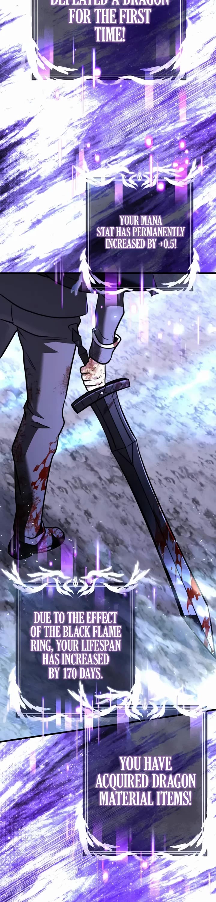 Terminally-Ill Genius Dark Knight chapter 139 page 69