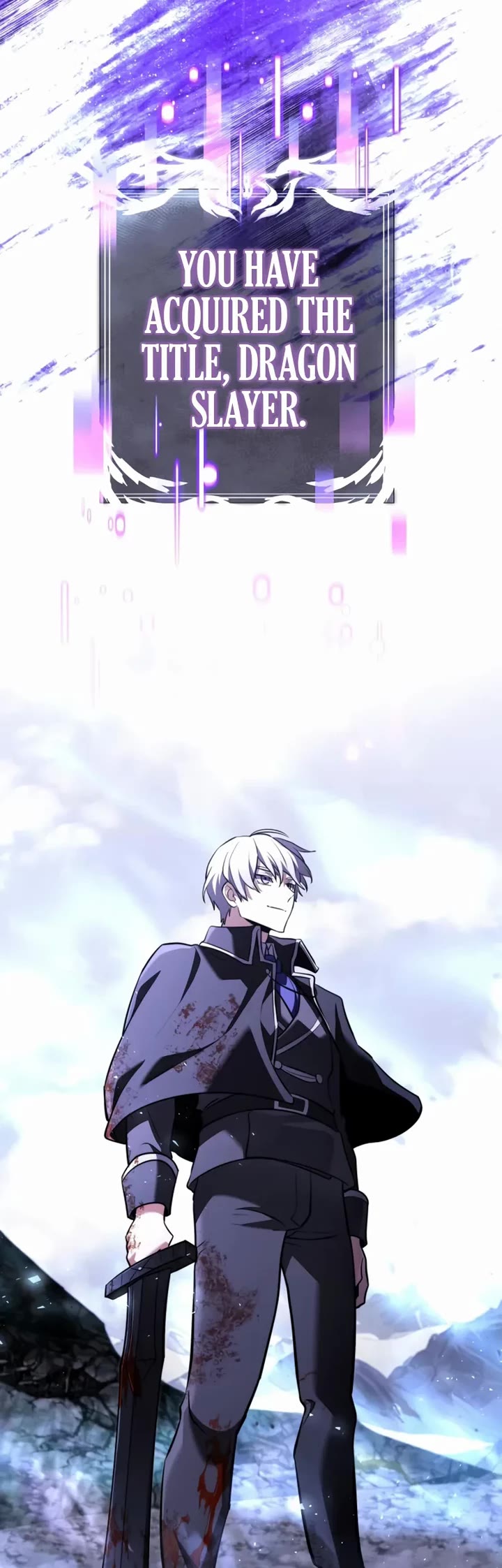 Terminally-Ill Genius Dark Knight chapter 139 page 70