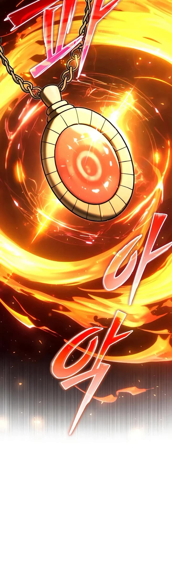 Terminally-Ill Genius Dark Knight chapter 139 page 8