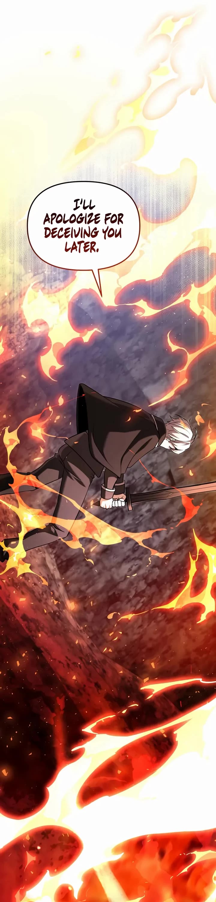 Terminally-Ill Genius Dark Knight chapter 139 page 9