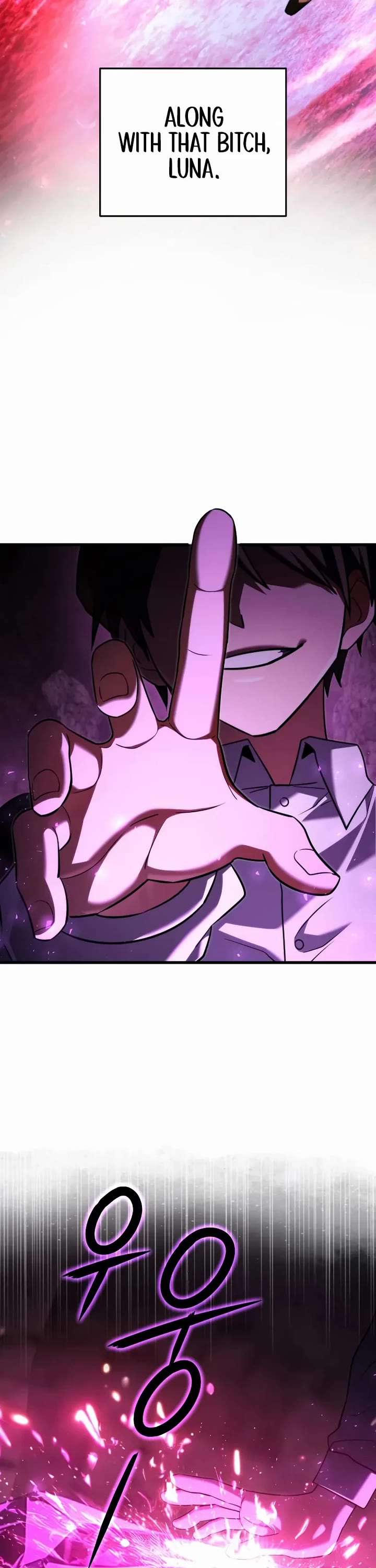 Terminally-Ill Genius Dark Knight chapter 140 page 10