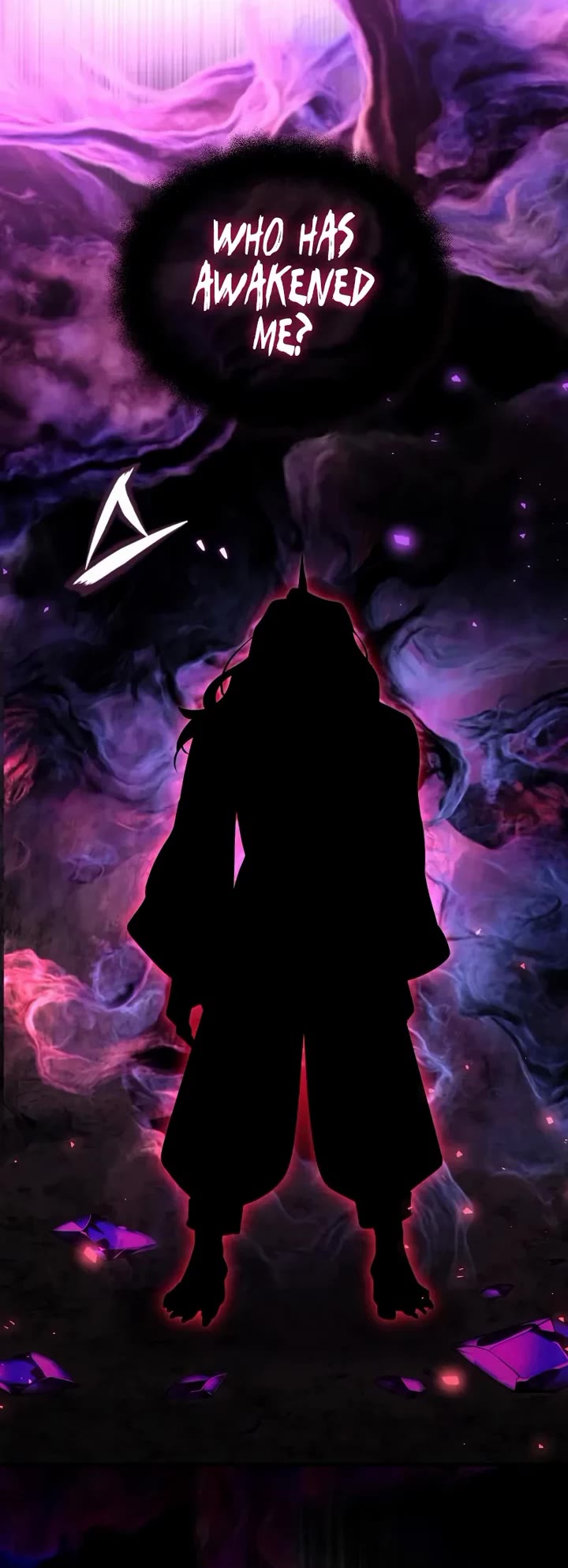 Terminally-Ill Genius Dark Knight chapter 140 page 13