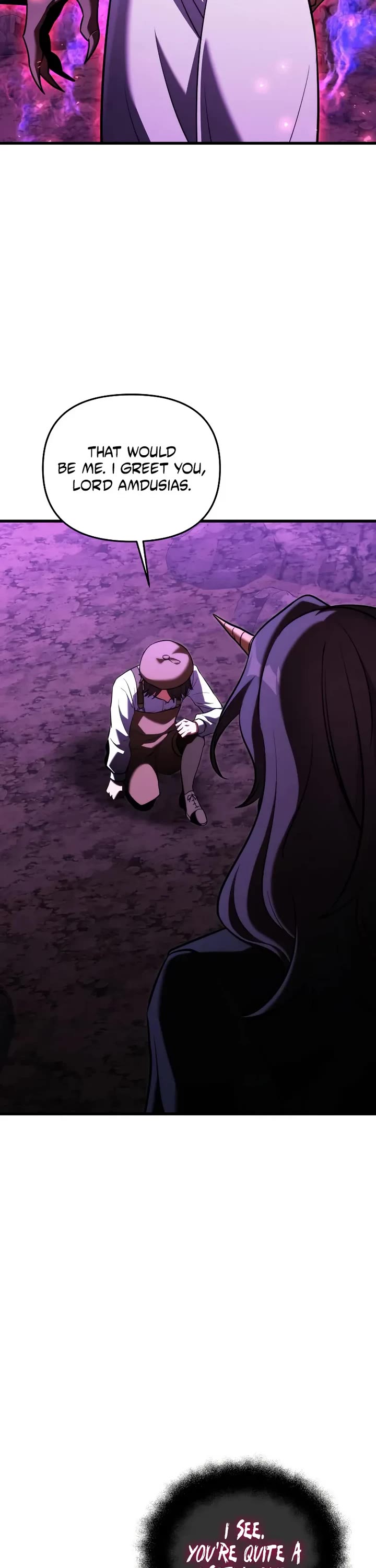 Terminally-Ill Genius Dark Knight chapter 140 page 15