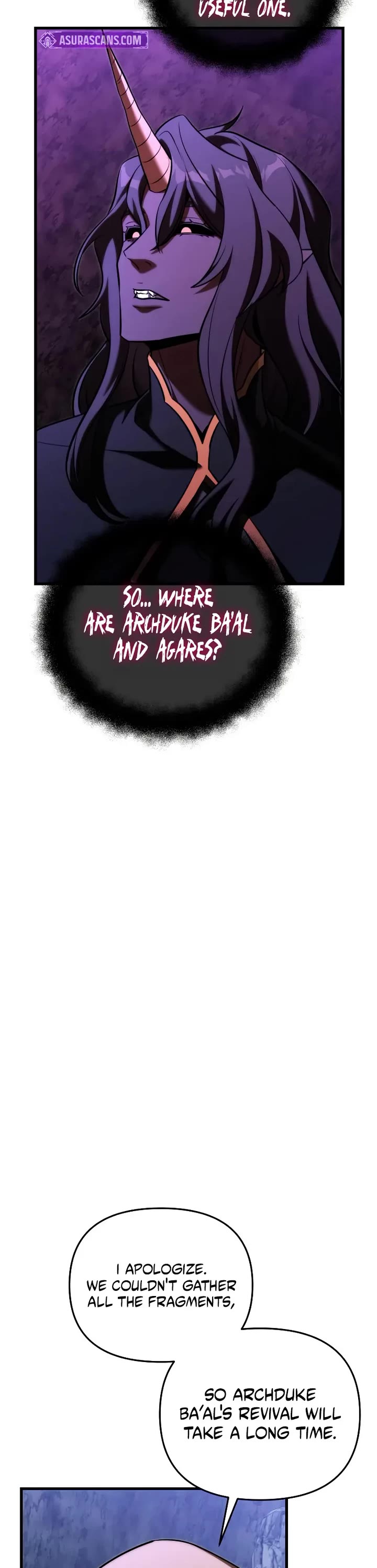 Terminally-Ill Genius Dark Knight chapter 140 page 16