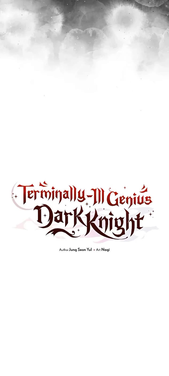 Terminally-Ill Genius Dark Knight chapter 140 page 22