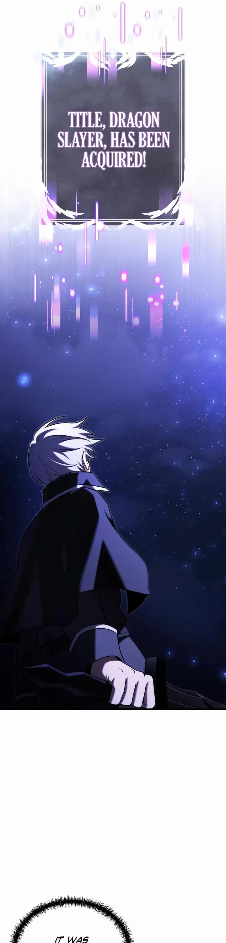 Terminally-Ill Genius Dark Knight chapter 140 page 23